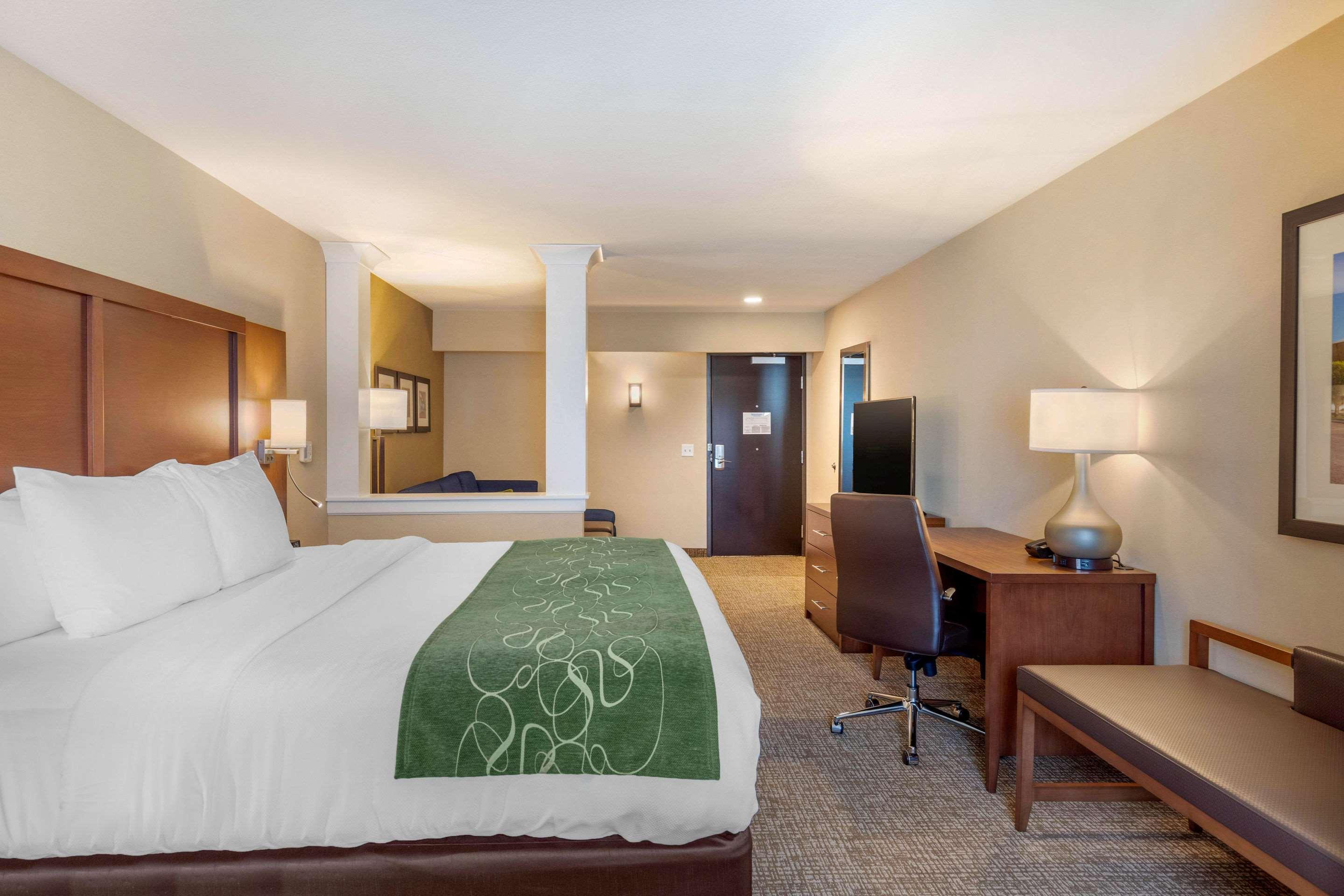 Comfort Inn & Suites Schenectady - Scotia Экстерьер фото