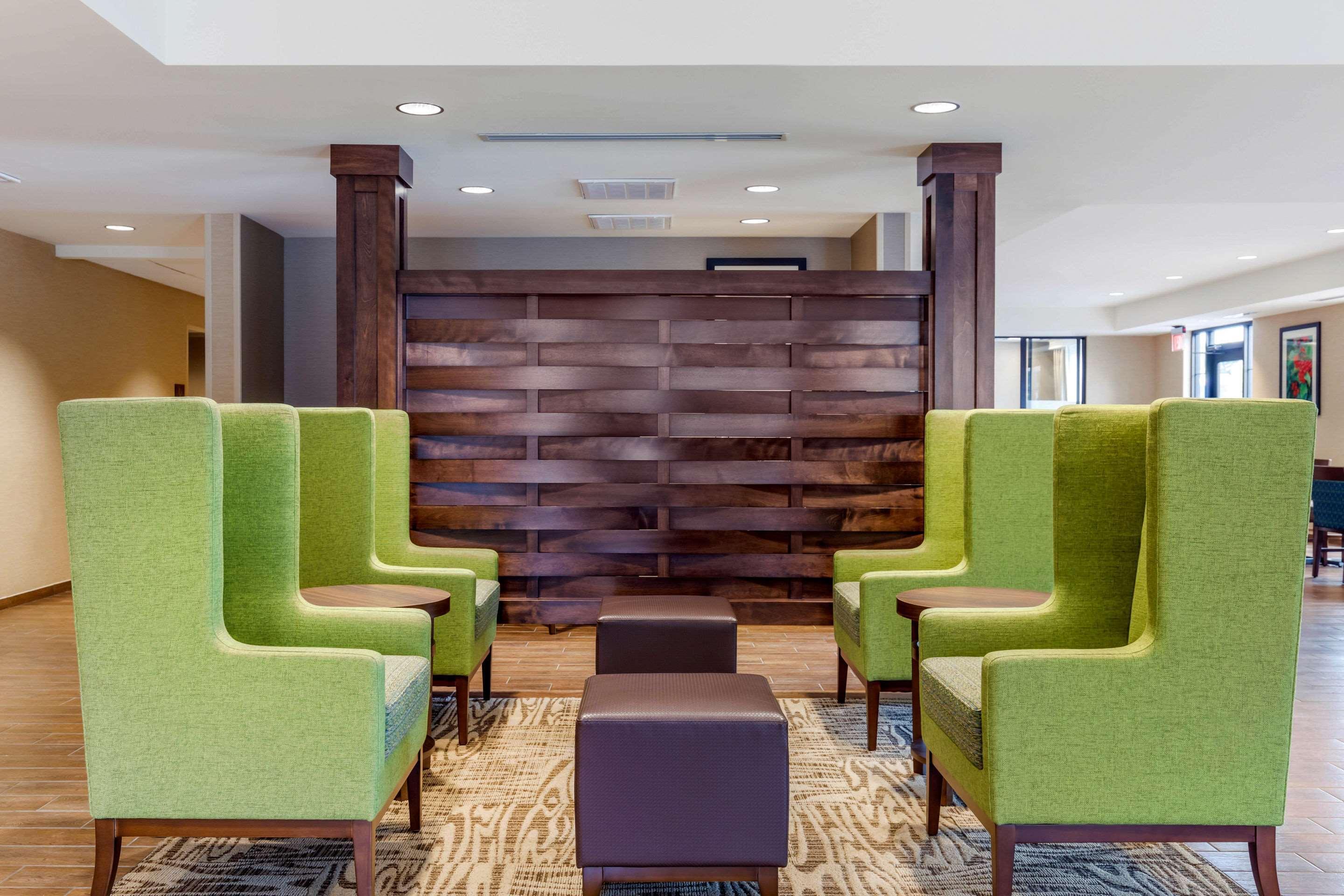 Comfort Inn & Suites Schenectady - Scotia Экстерьер фото