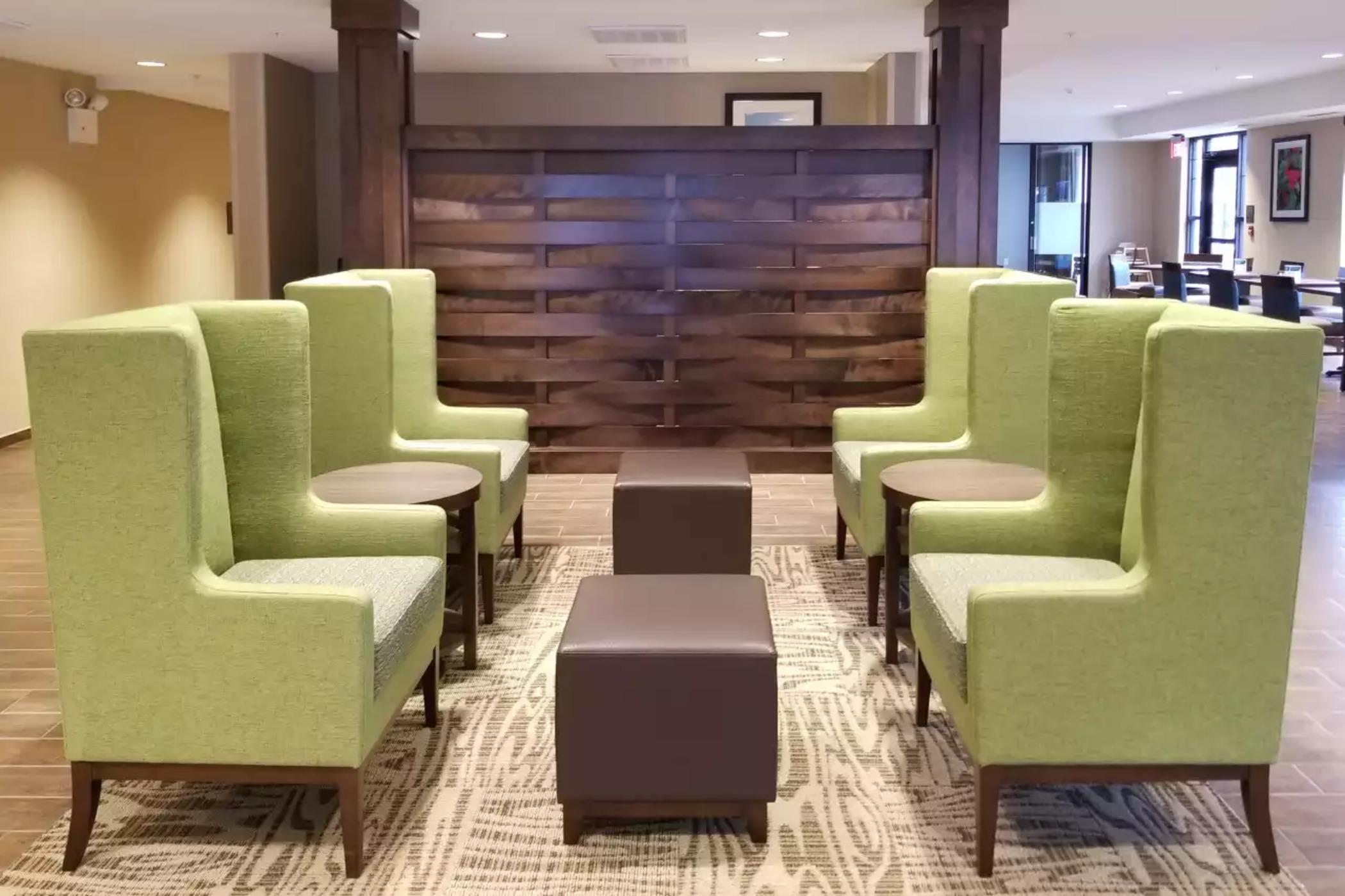 Comfort Inn & Suites Schenectady - Scotia Экстерьер фото